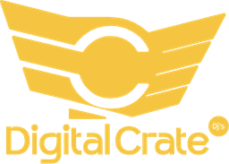 Digital Crate DJs